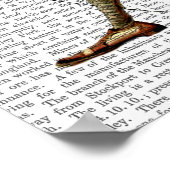 グレイハウンドフェンサーダークフル ポスター (角)