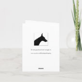 グレイハウンドフォトカード(p290) カード (裏面)