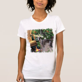 グレイハウンド愛好家アートギフト Tシャツ