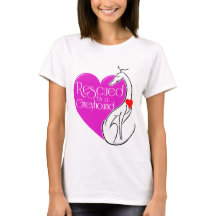 グレイハウンド犬に救われ図解入りの、写真付きのる