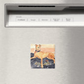 グレイハウンド磁石 マグネット (インサイチュ (食洗機))