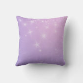 グレイハウンド装飾用クッション。 クッション (裏面)