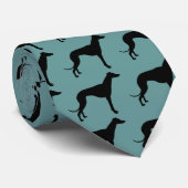 グレイハウンド ネクタイ (ロール)