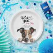 グレイハウンド ペーパープレート (パーティー)