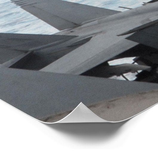 グレイハウンド ポスター (角)