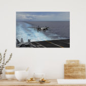 グレイハウンド ポスター (キッチン)