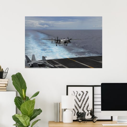 グレイハウンド ポスター (ホームオフィス)