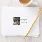 グレイハウンド ラベル (インサイチュ)