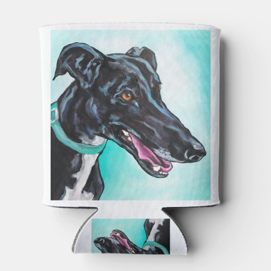 グレイハウンド 缶クーラー (裏面)