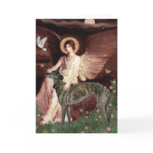 グレイハウンド(br) – 着座天使