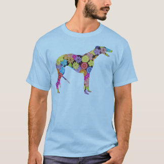グレイハウンド Tシャツ