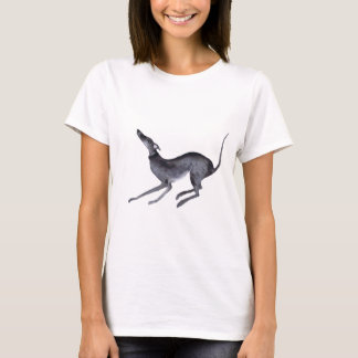 グレイハウンド Tシャツ