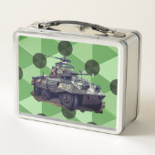 グレイハウンドAPC メタルランチボックス (裏面)