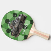 グレイハウンドAPC 卓球ラケット (横)