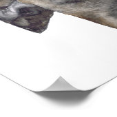 グレイハウンドg918 ポスター (角)