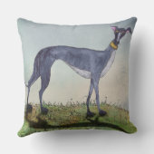 グレイハウンドg919 クッション (裏面)