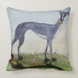 グレイハウンドg919 クッション