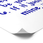 グレイハウンドPL2 ポスター (角)