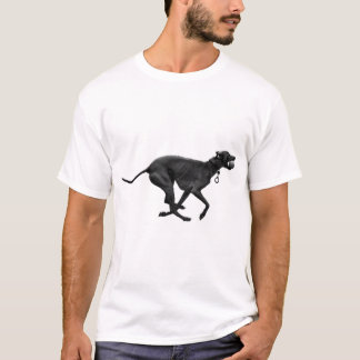 グレイハウンドTシャツ Tシャツ