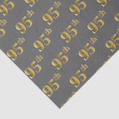 グレイフェイク金ゴールド95位(95位)イベント 薄葉紙 (詳細)