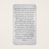 グレイフォーエバー我々のハートメモリアルカード (裏面)