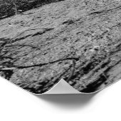 グレイブクリークブリッジ ポスター (角)