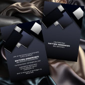 グレイブラック85thカクテルバースデーパーティー 招待状