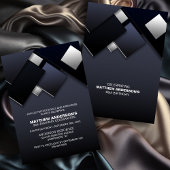 グレイブラック95thカクテルバースデーパーティー 招待状