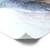 グレイブリティッシュショートヘア ポスター (角)