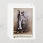 グレイベア1880 ポストカード (正面/裏面)