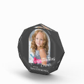 グレイモダンおめでとうJKグラッド発表 フォトブロック (右)