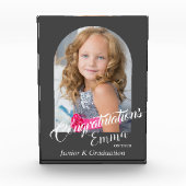 グレイモダンおめでとうJKグラッド発表 フォトブロック (正面)