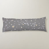 グレイモダンテラッツォ ボディピロー (裏面)