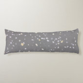 グレイモダンテラッツォ ボディピロー (正面)