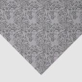 グレイラビット独占的オリジナルデザインギフトラップ 薄葉紙 (詳細)