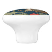 グレイリススタイル面離れ面 セラミックノブ (側面)