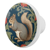 グレイリススタイル面離れ面 セラミックノブ (右)