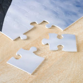 グレイロック山パズル ジグソーパズル (側面)