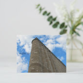 グレインシリーズ3 ポストカード (スタンド正面)