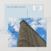 グレインシリーズ3 ポストカード (正面/裏面)