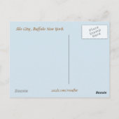 グレインシリーズ3 ポストカード (裏面)