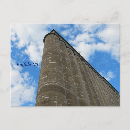 グレインシリーズ3 ポストカード (正面)