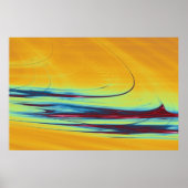 グレイン ポスター (正面)