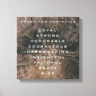 グレイン#2(12x12) キャンバスプリント