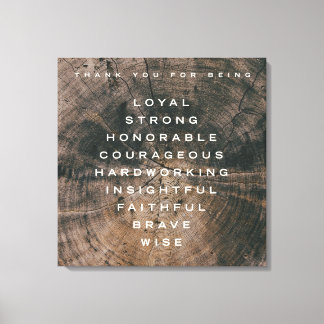 グレイン#2(24x24) キャンバスプリント