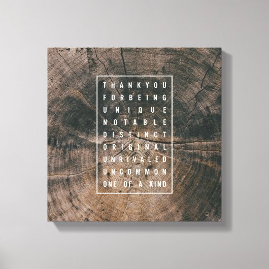 グレイン#5 キャンバスプリント (正面)