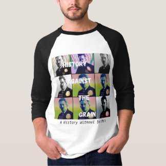 グレインTシャツに対する歴史 Tシャツ