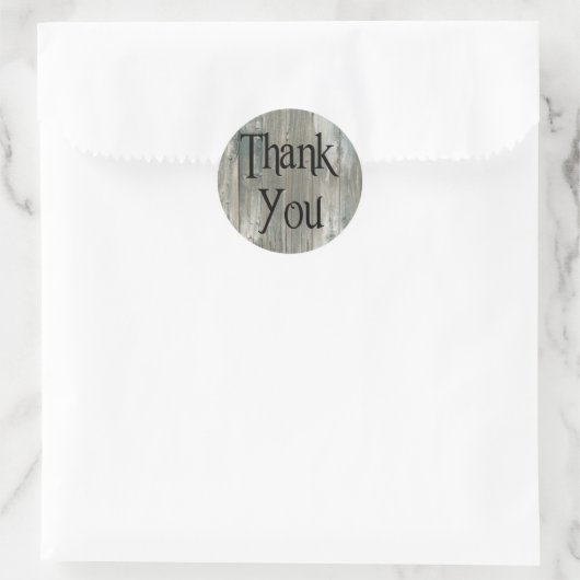 グレイ動揺してウッド素朴ありがとう ラウンドシール (バッグ)