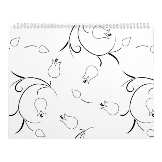 グレイ・グース カレンダー (カバー)