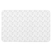 グレイ・グース マグネット (横)